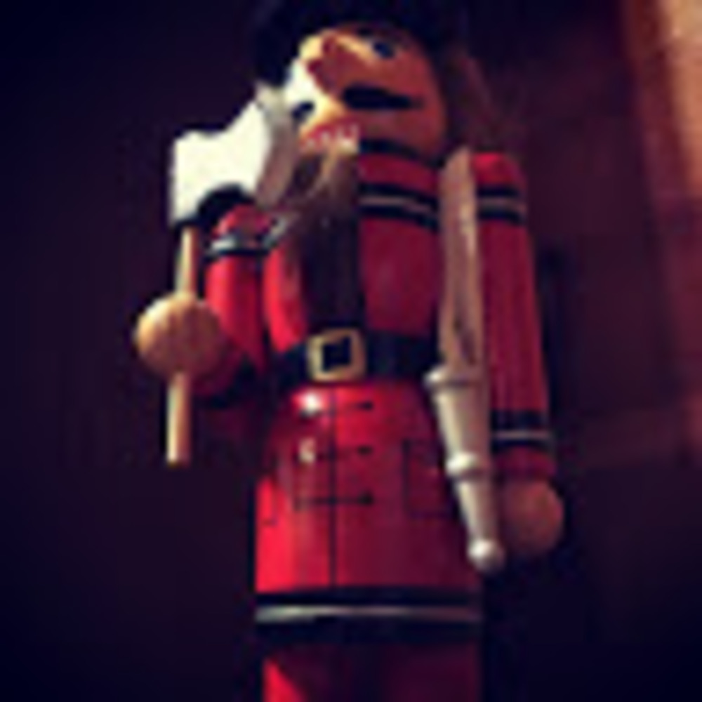 Meet your Posher, Timmyxfit